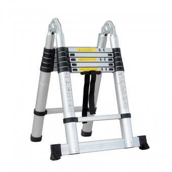 telescopic ladder
